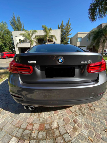 Bmw Serie 3 2.0 320i Sedan Executive 2017