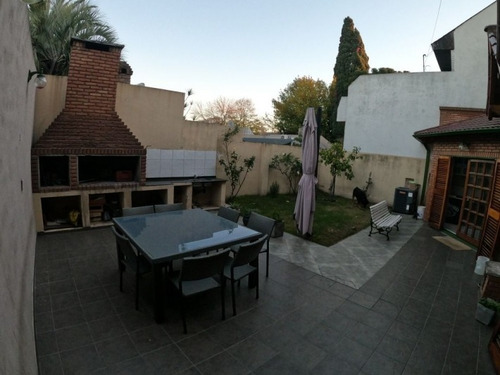 Imagen 10 de 11 de Chalet En Venta En Villa Sarmiento