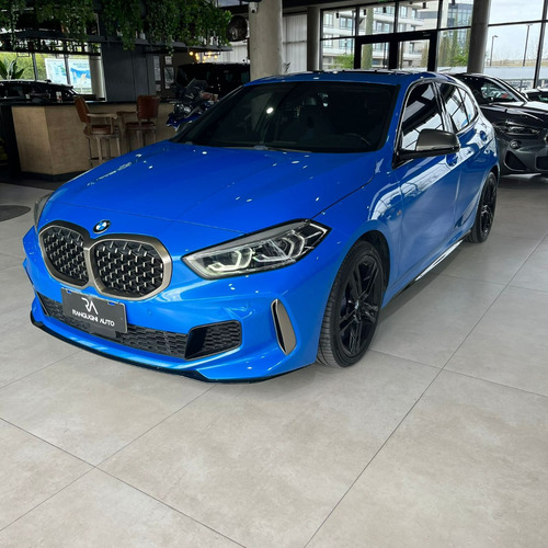 Bmw M 135i Xdrive