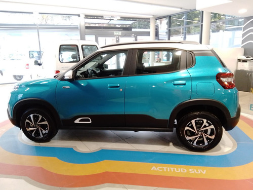 Citroën C3 1.6 16v Vti 115 First Edition