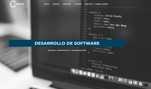 Servicio Tecnico Y Consultoria Informatica