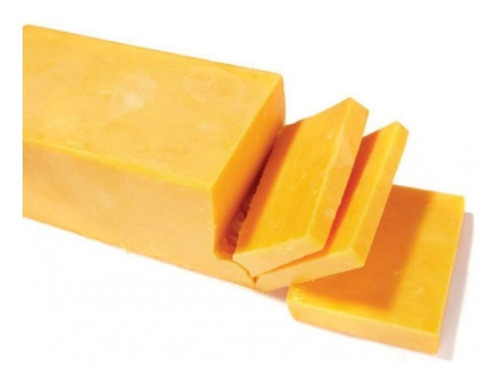 T-peça Inteira Queijo Mild Cheddar Joseph Heler 2,300kg