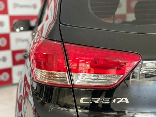 Imagem 9 de 15 de Hyundai Creta Attitude 1.6 Aut.