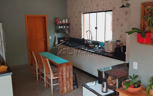 Imagem 12 de 15 de Casa Com 470 M² Em Condomínio De Alto Padrão Na Rodovia Dos Tamoios