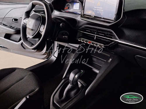 Peugeot 208 1.6 16V FLEX ACTIVE AT6