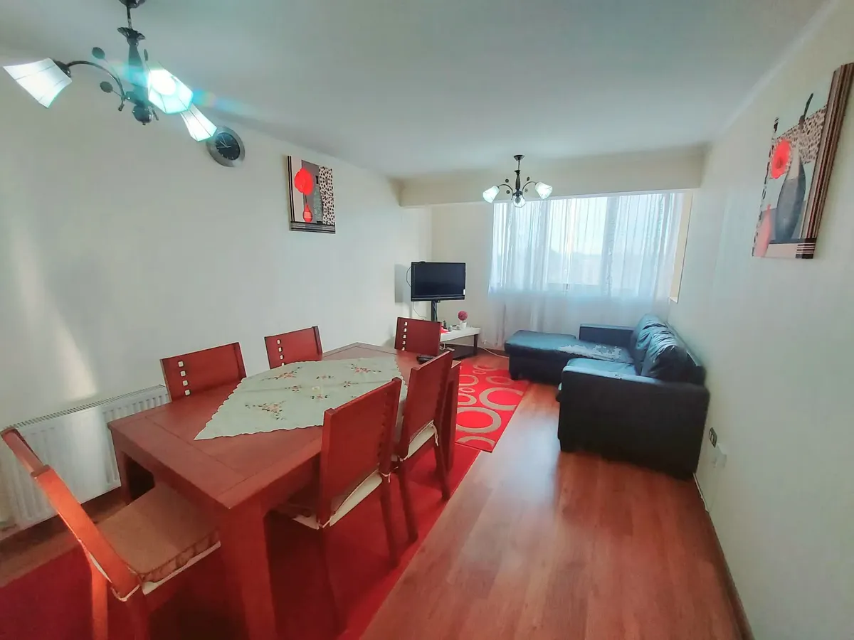 Imagen 1 de 20 de Departamento 3 Dormitorios, Av Collao, Concepción