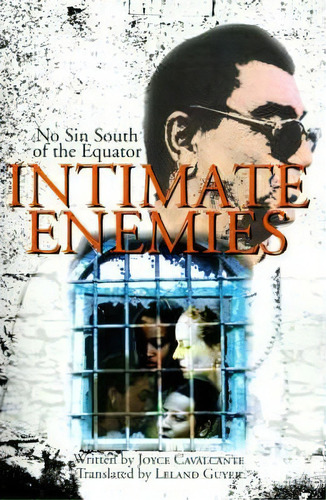 Intimate Enemies, De Joyce Cavalcante. Editorial Writers Club Press, Tapa Blanda En Inglés