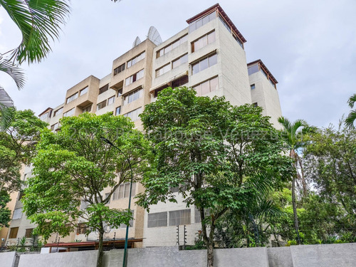 Excelente Penthouse En La Alameda Mls #24-1372