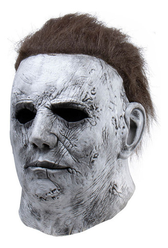 Máscara De Alta Calidad Halloween Horror Michael Myers Cos