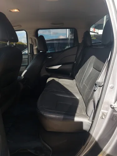 Renault Alaskan 2.5 Intens