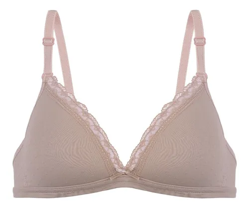 Corpiño taza soft que significa hot sale