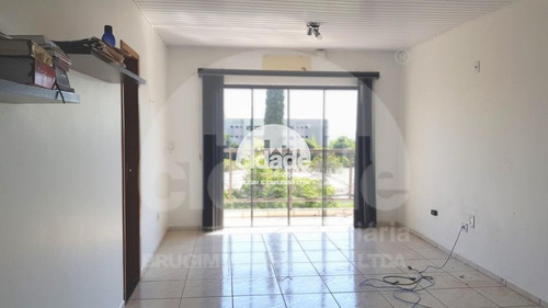Imagem 20 de 23 de Prédio Comercial À Venda, Centro - Cascavel/pr - 11621
