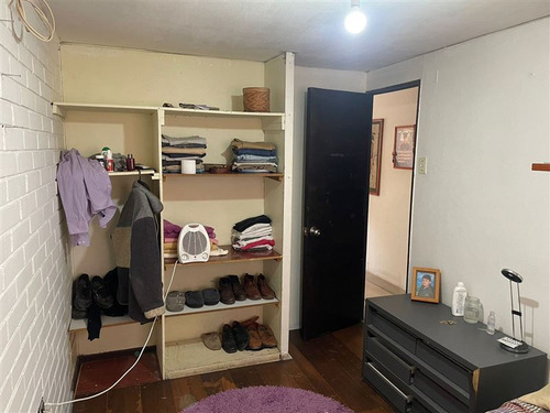 Casa En Venta Comuna Puente Alto