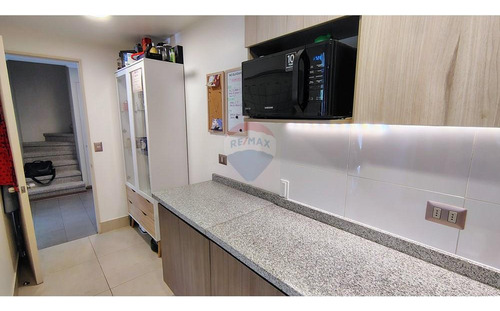 Tu Hogar Soñado En Buin: Moderno Y Cómodo