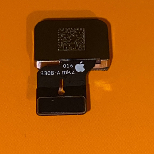 Flex Sensor Lidar De Iphone 13 Pro Original (Usado)
