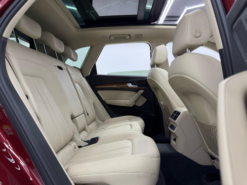 Audi Q5 2.0 L 45 Tfsi Select Mhev