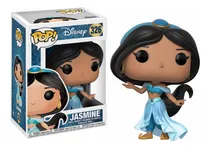 Comprar Funko Pop Jasmine - Aladdin (326