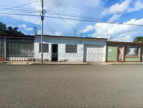 Milagros Inmuebles Casa Venta Cabudare Lara Los Pinos Economica Residencial Economico Código Inmobiliaria Rentahouse 24-8148