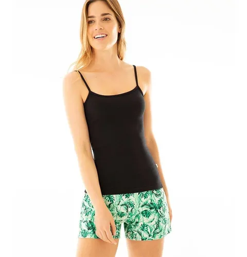 Blusa Gef Mujer Antonia B Negro Intenso 799 MercadoLibre