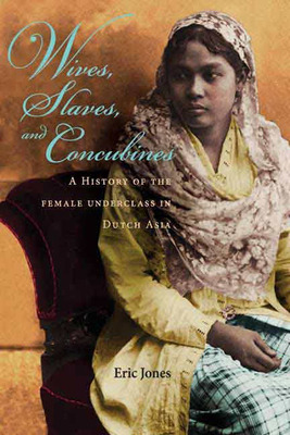 Libro Wives, Slaves, And Concubines: A History Of The Fem...