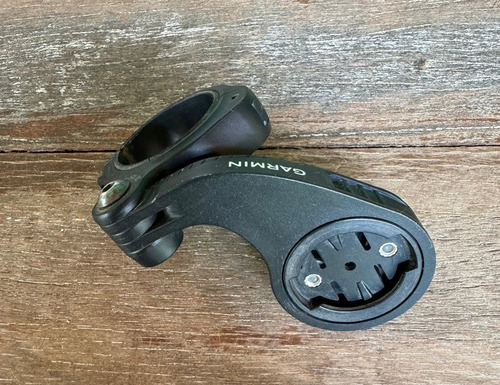 Suporte Garmin Edge (Usado)
