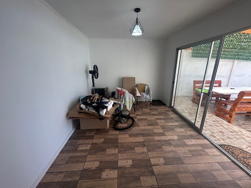 Se Vende Hermosa Casa 3 Dormitorios , Pasaje El Tilo , Paine