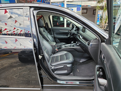 Mazda CX-5 2.5 S Grand Touring 4x2 At