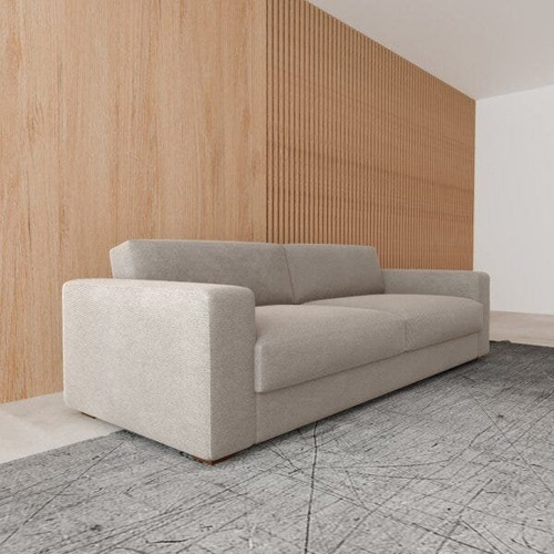 Sofá Living 4 Lugares 260 Neo Wt
