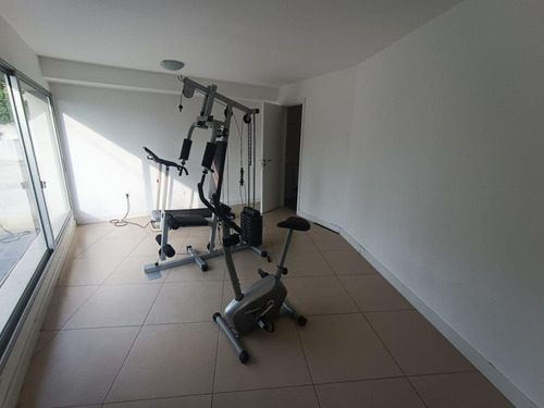 2 - Coast Harbour - Rambla Costanera 3° 304