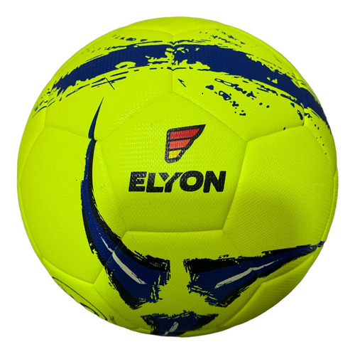 Balón Futbol Campo Elyon #5 F600