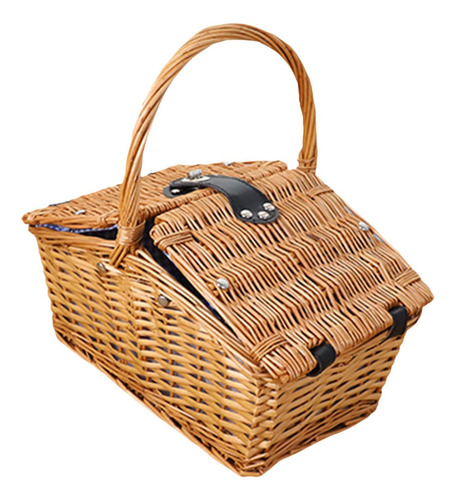 Cesta De Cesta De Tecido Cesta De Compras Multiuso Cesta De