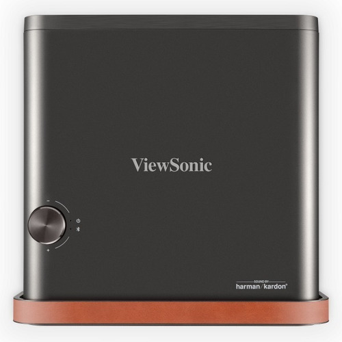 Imagen 7 de 9 de Proyector Led Smart 4k Viewsonic 3840x2160 2400l X10-4ke