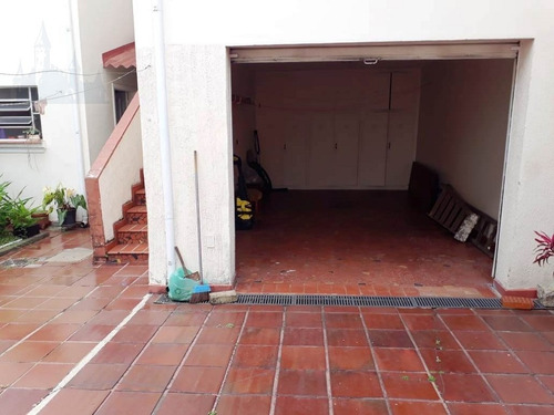 Imagem 14 de 30 de Casa Para Venda, 3 Dormitórios, Vila Clementino - São Paulo - 11534