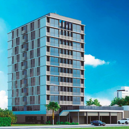 Imagem 6 de 18 de Guará I - Lançamento - Park 5 - Unidade Double Kit Com 39,24m² - Com Garagem. Entregue Em 2023. - Villa125120