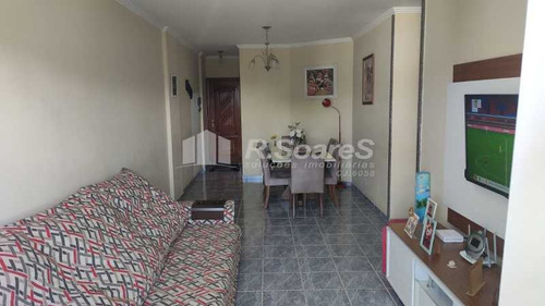 Imagem 13 de 15 de Apartamento-à Venda-vila Valqueire-rio De Janeiro - Vvap30235
