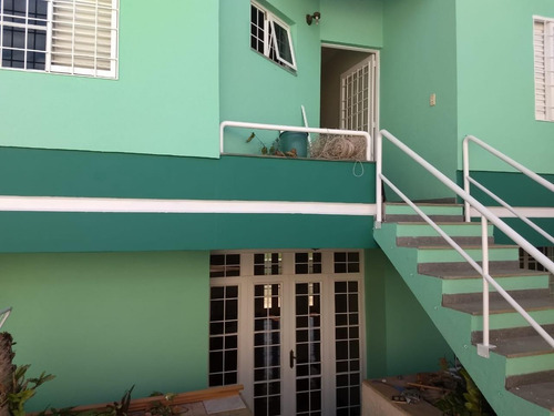Imagem 25 de 26 de Casa À Venda Em Jardim Eulina - Ca003052