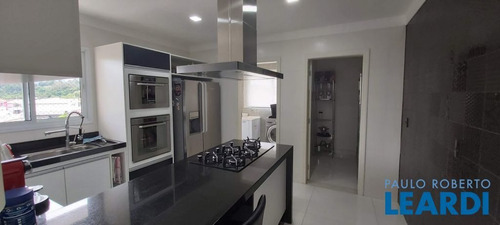 Imagem 5 de 15 de Sobrado - Vila Nova - Sp - 596968