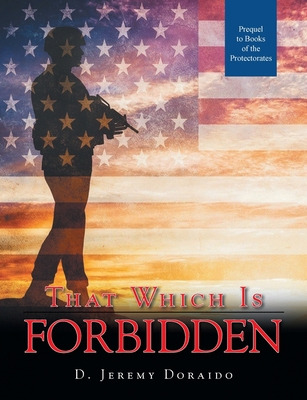 Libro That Which Is Forbidden - Doraido, D. Jeremy