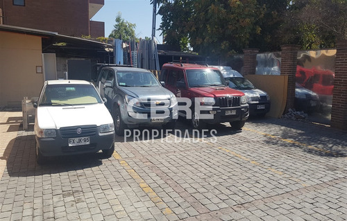 Local Comercial En Arriendo En Providencia