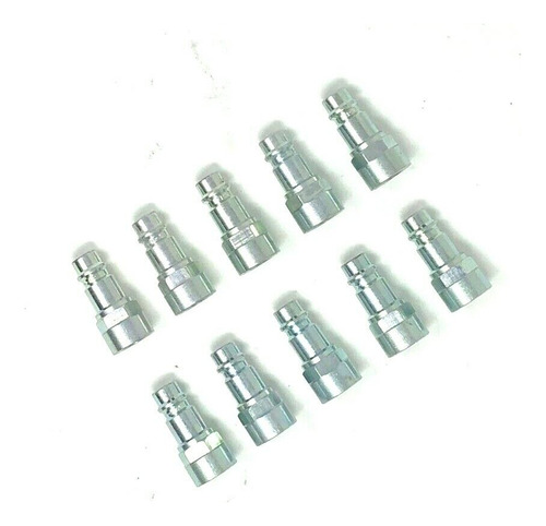 Erp076201, Erp076251 Prevost High Flow Esi071201 ,1/4'' Bbs