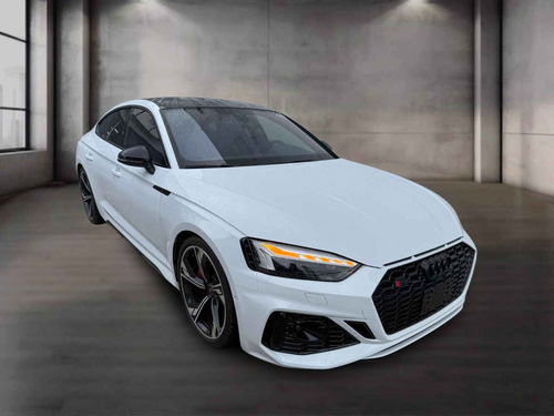 Audi Serie RS 2.9t Rs5 Sportback V6 Quattro At