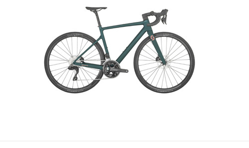 Bicicleta Ruta Scott Contessa Addict 15di2 23 Carbon 12 V Ve Tamaño Del Marco 49 Cm