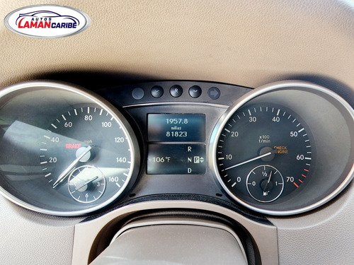 Imagen 10 de 10 de Mercedes Benz Mi500 Mi500