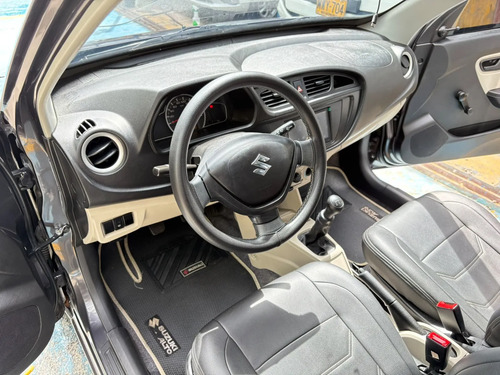Suzuki Alto 0.8 Std