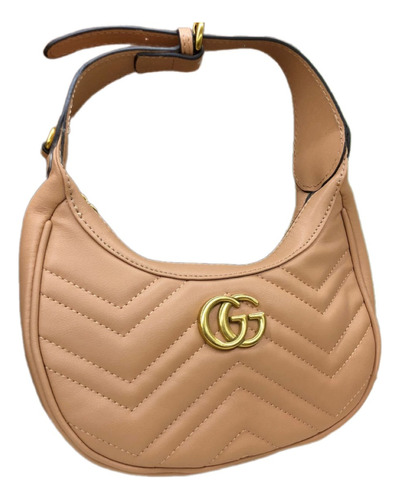 Mini Bolso Gucci Marmont Mujer