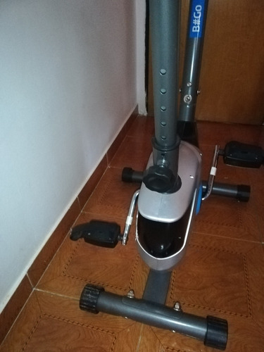 Bicicleta Fija Corplus Fitness Impecable