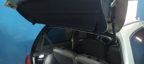 Imagen 10 de 12 de Renault Twingo Authentique