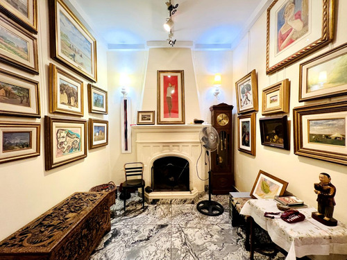 Excelente Casa En Venta Ubicada En Belgrano