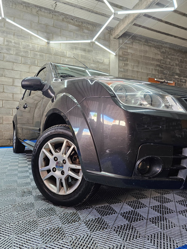 Ford Fiesta 1.6 Edge Plus Mp3