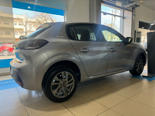 Peugeot 208 1.6 Allure